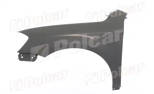 Крыло POLCAR 95D101
