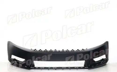 БАМПЕР ПЕРЕДНИЙ (POLCAR) 95D107