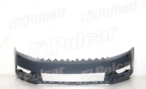 Бампер передний 95D107-2 POLCAR