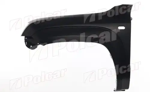 Крыло POLCAR 95P101