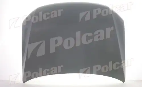 AMAROK 10- КАПОТ 95P103 POLCAR