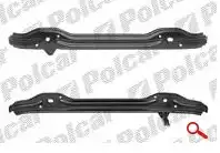 Усилитель бампера POLCAR 95P107-3