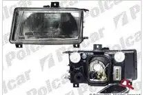 Фара POLCAR 9524096E