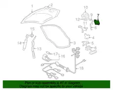 Электромот 3B0959781C VAG