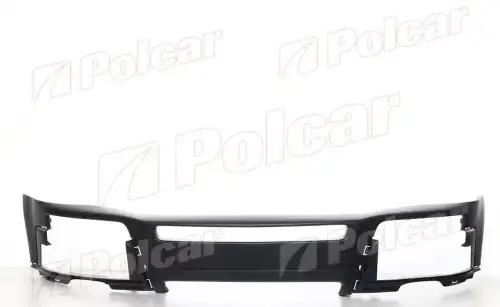 Бампер передний 909007 POLCAR