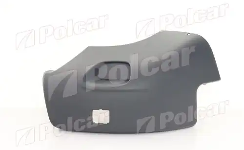 Угол бампера правый 909018 POLCAR