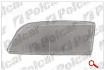 Стекло фары POLCAR 9070111E