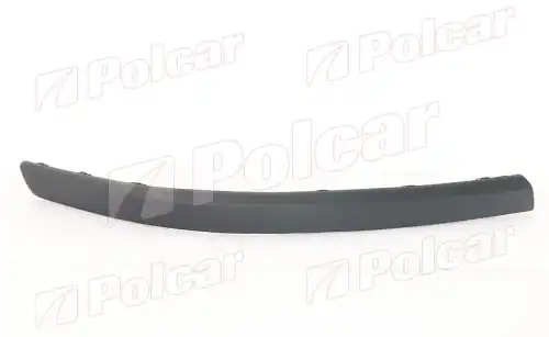 Молдинг бампера правый 907107-6 POLCAR