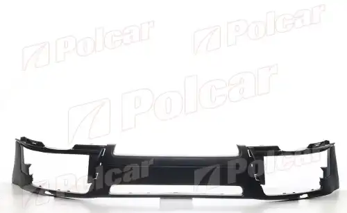 Бампер передний 909007-1 POLCAR
