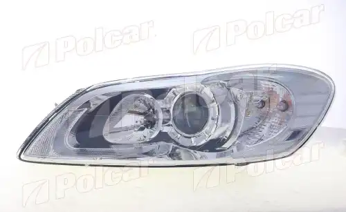 Фара POLCAR 90C109-U
