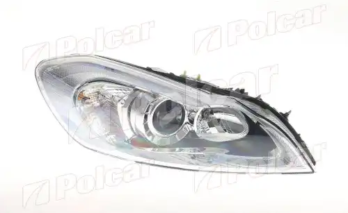 Фара POLCAR 90R110-U