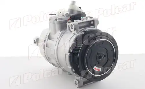 Компрессор кондиционера 5003KS-3 POLCAR