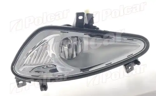 Фара противотуманная POLCAR 503129-U