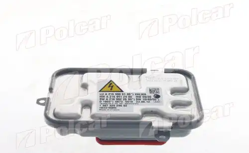 Переходник левый=правый 5032099U POLCAR