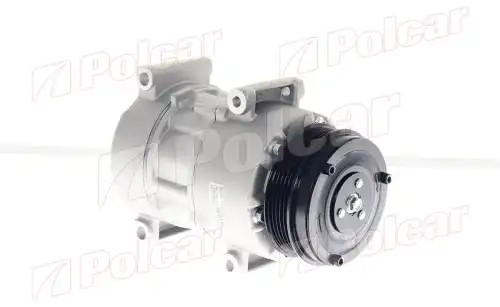 Компрессор кондиционера 5035KS-1 POLCAR