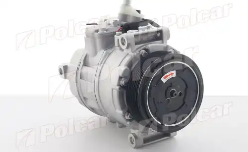 Компрессор кондиционера 5065KS-1 POLCAR