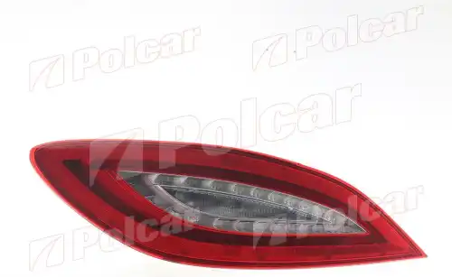 Фонарь задний POLCAR 50G187-U