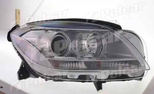 Фара POLCAR 50T110-U