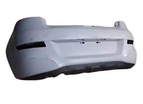  БАМПЕР ЗАДНИЙ CHERY A13 J152804500DQ CHERY / EXEED