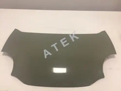 АТЕК КАПОТ (СЕРЫЙ) 21121010 ATEK