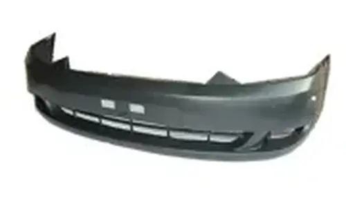  1068000005 БАМПЕР ПЕРЕДНИЙ GL VISION GEELY