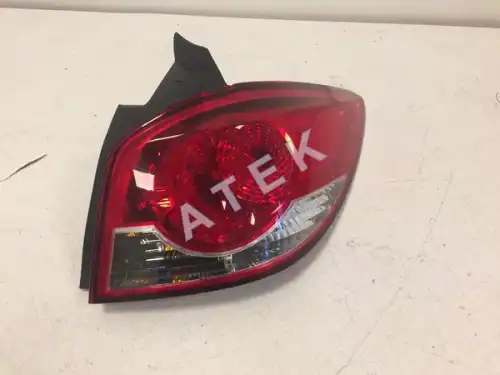 Фонарь габаритный ATEK 22173320