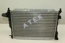 Радиатор системы охлаждения двигателя ATEK 22201700