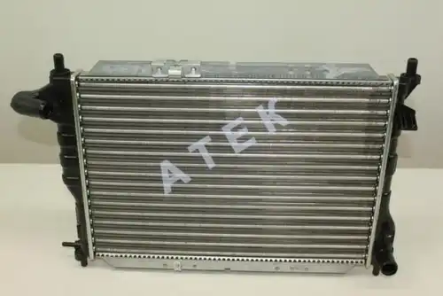 Радиатор системы охлаждения двигателя ATEK 22201700