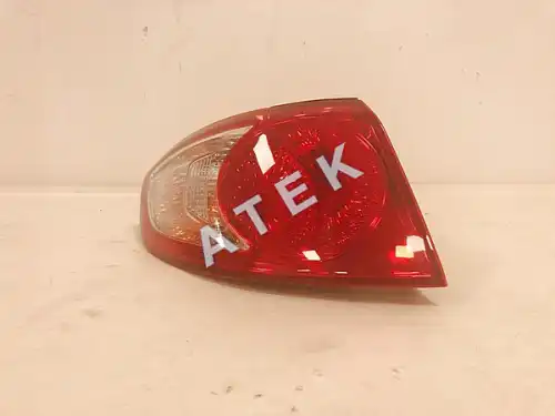 Фонарь габаритный ATEK 23162312
