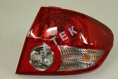 Фонарь задний ATEK 23131320