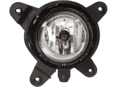 Фара противотуманная HYUNDAI / KIA 922011L000
