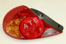 Фонарь задний ATEK 24126310