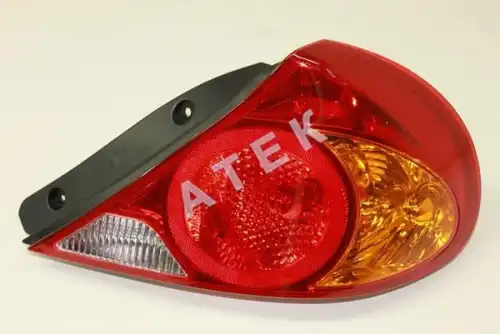 Фонарь задний ATEK 24126320