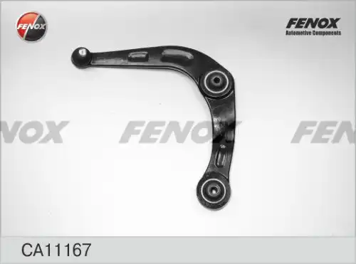 Рычаг подвески FENOX CA11167