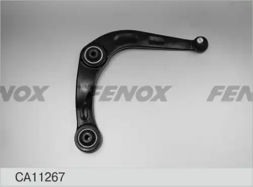 Рычаг подвески FENOX CA11267