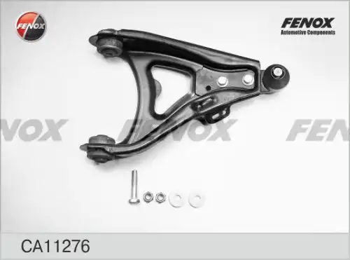 Рычаг подвески FENOX CA11276 справа