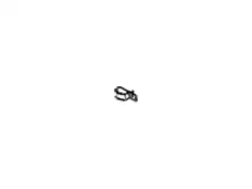 CLIP-LIQUID TUBE MTG 977942B000 HYUNDAI