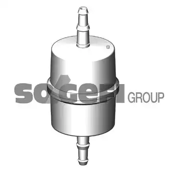 Топливный фильтр SOGEFIPRO FT5268