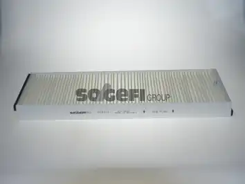 Салонный фильтр SOGEFIPRO PC8377