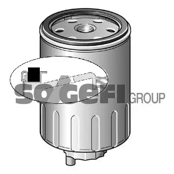 Топливный фильтр SOGEFIPRO FP5771