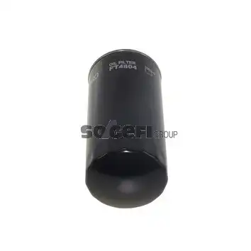 Фильтр масляный SOGEFIPRO FT4804