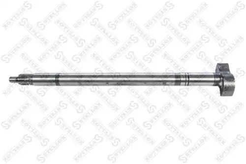 Вал тормозной STELLOX 85-00359-SX