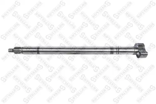 Вал тормозной STELLOX 85-00360-SX