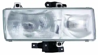 Фара DEPO 215-1171R-LD-E