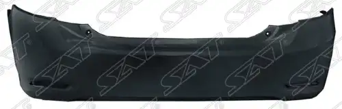Бампер задний TOYOTA ALLION 07- ST-TYA48-087-0 SAT