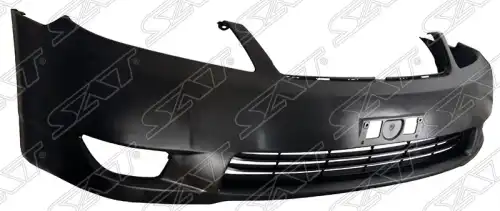 Бампер TOYOTA COROLLA 04-06 RHD ST-TY28-000-B0 SAT