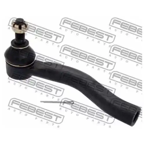 Рулевой наконечник FEBEST 0121-120L