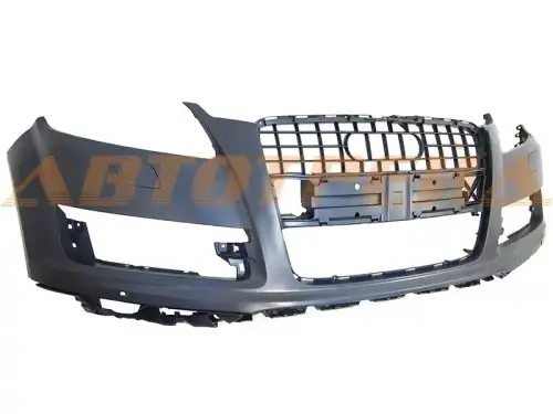Бампер audi q7 09- ST-AU30-000-A0 SAT