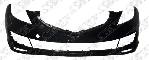 БАМПЕР MAZDA 6 07-10 ST-MZ26-000-0 SAT