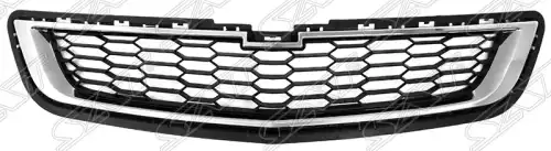 Решетка радиатора SAT ST-CV11-093-A0